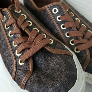 Michael Kors everyday shoes